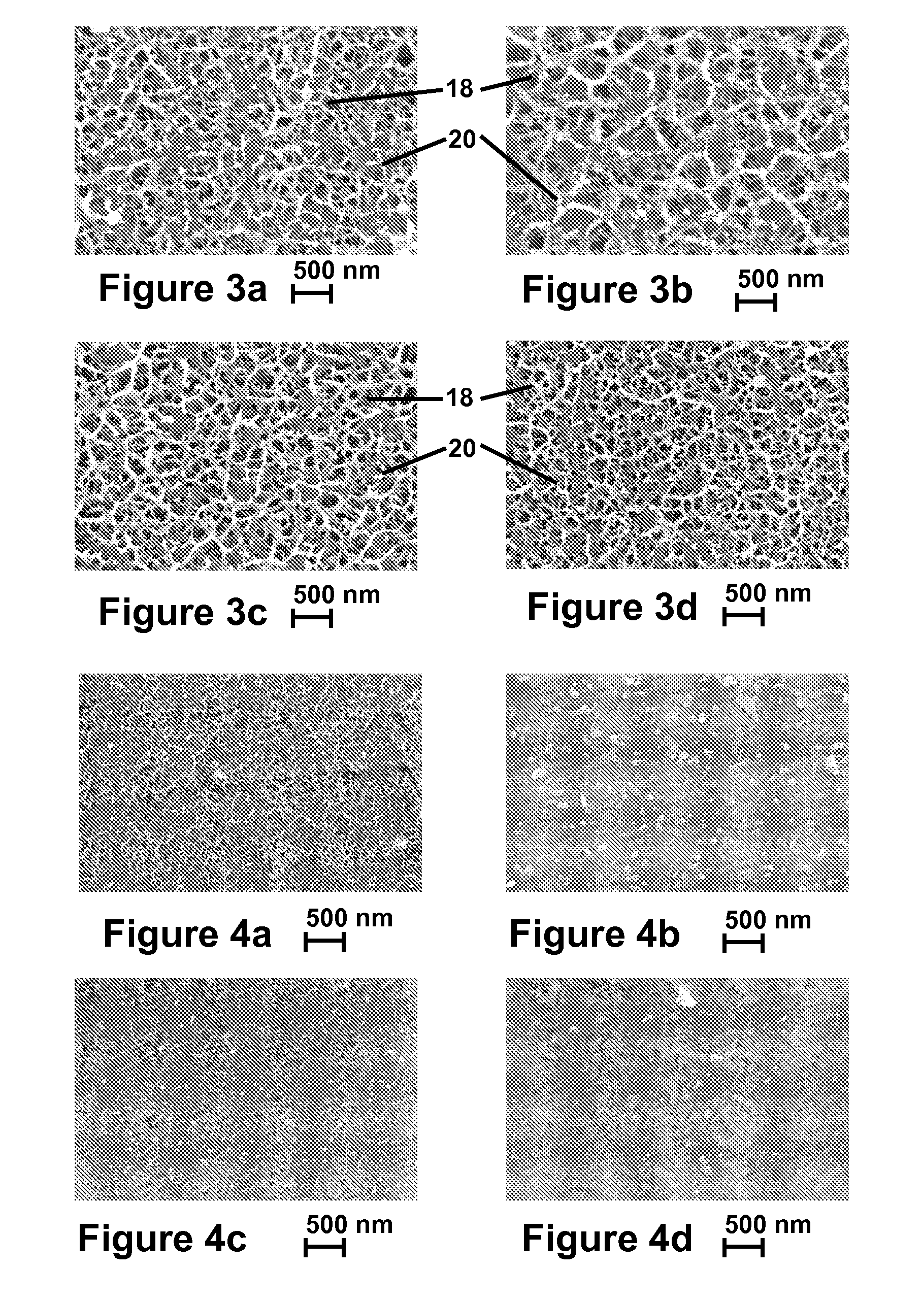 Methods Of Making Titania Nanostructures