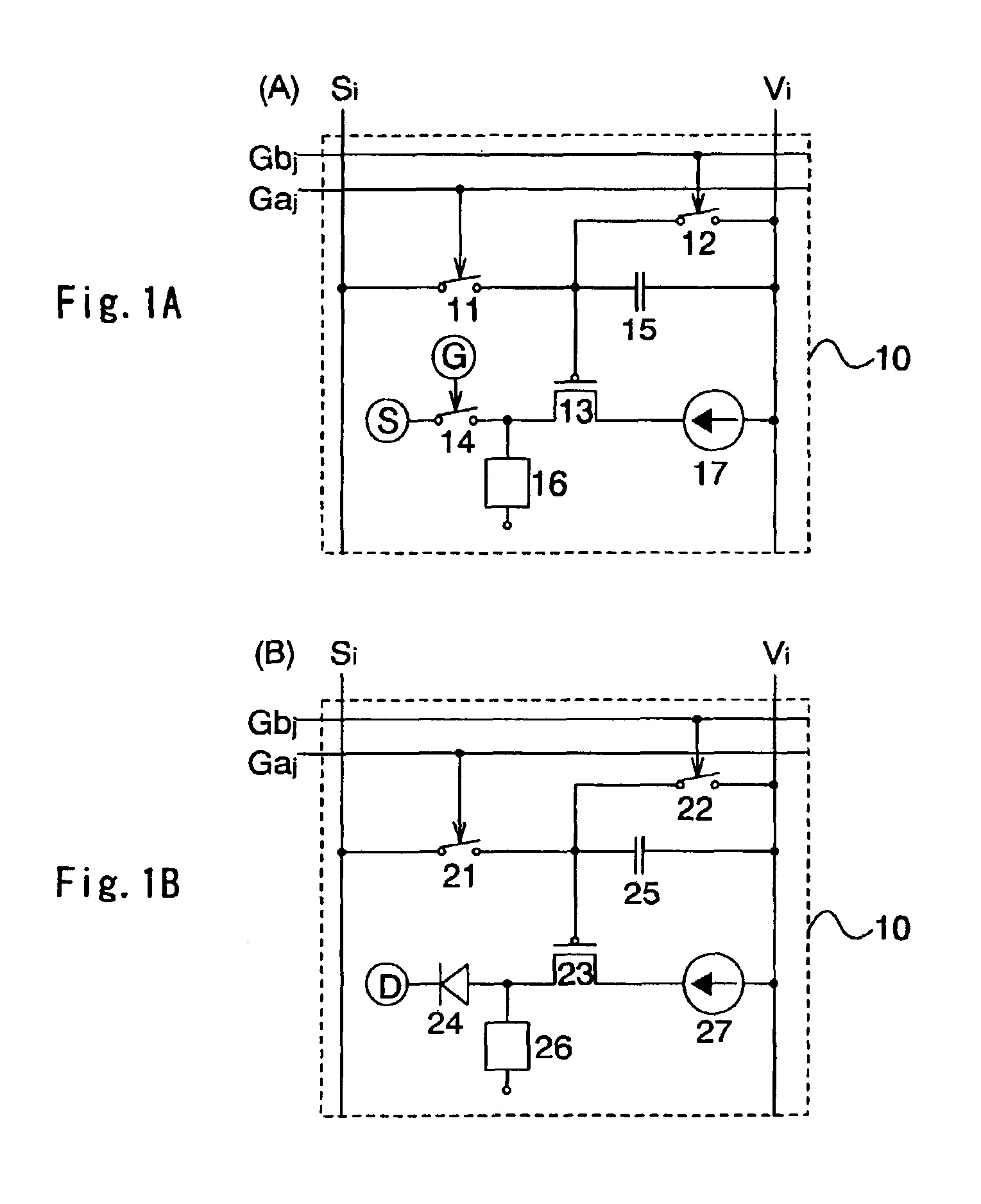 Light emitting device