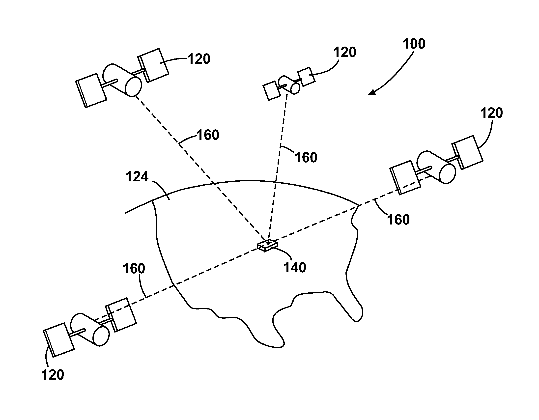 Navigation device and method