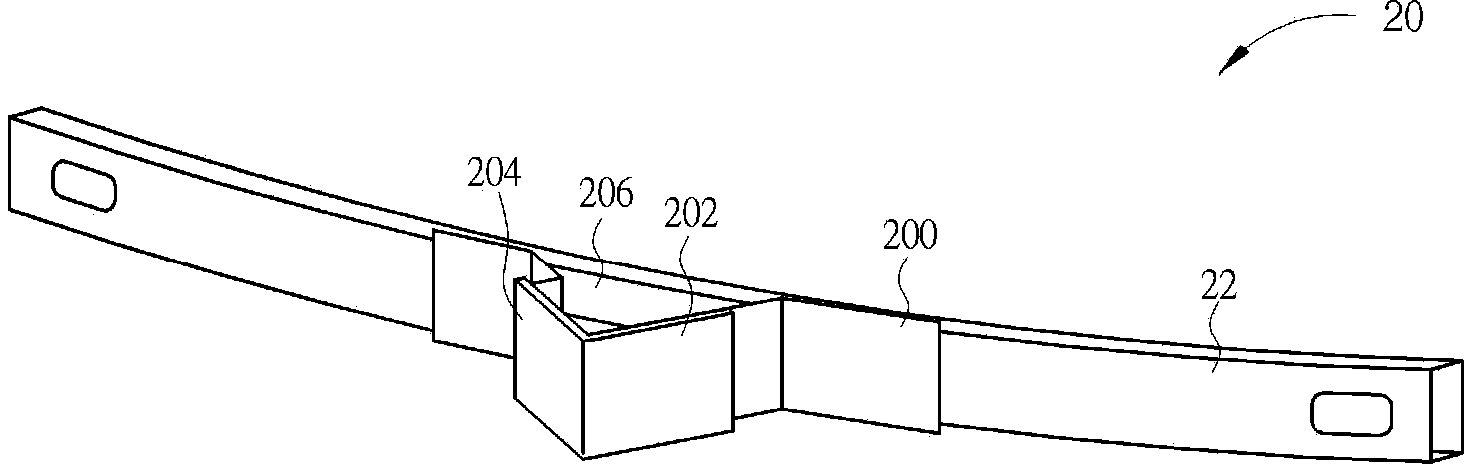 Radar apparatus for vehicle radar system