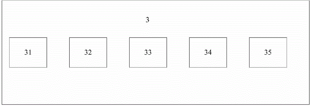 Conference information control system based on wireless network and control method thereof