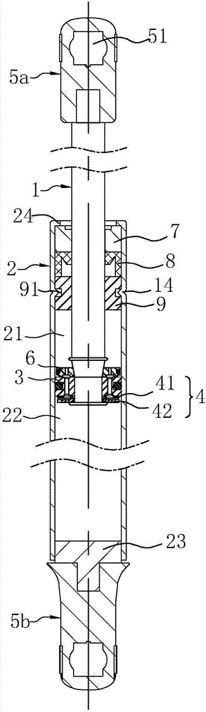 Air spring