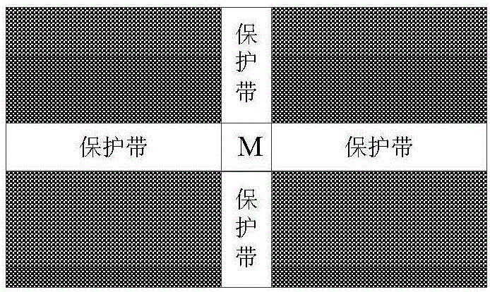 Radar signal processing method