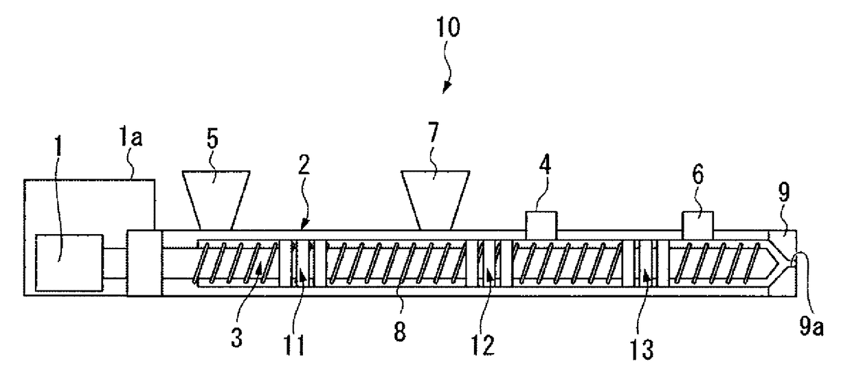 Liquid crystal polyester composition, method for producing liquid crystal polyester composition, and molded article