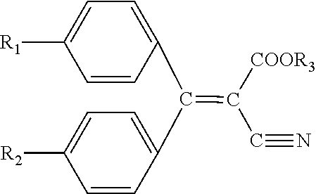 UV Compositions Having Low Active Concentrations and High In Vivo SPF