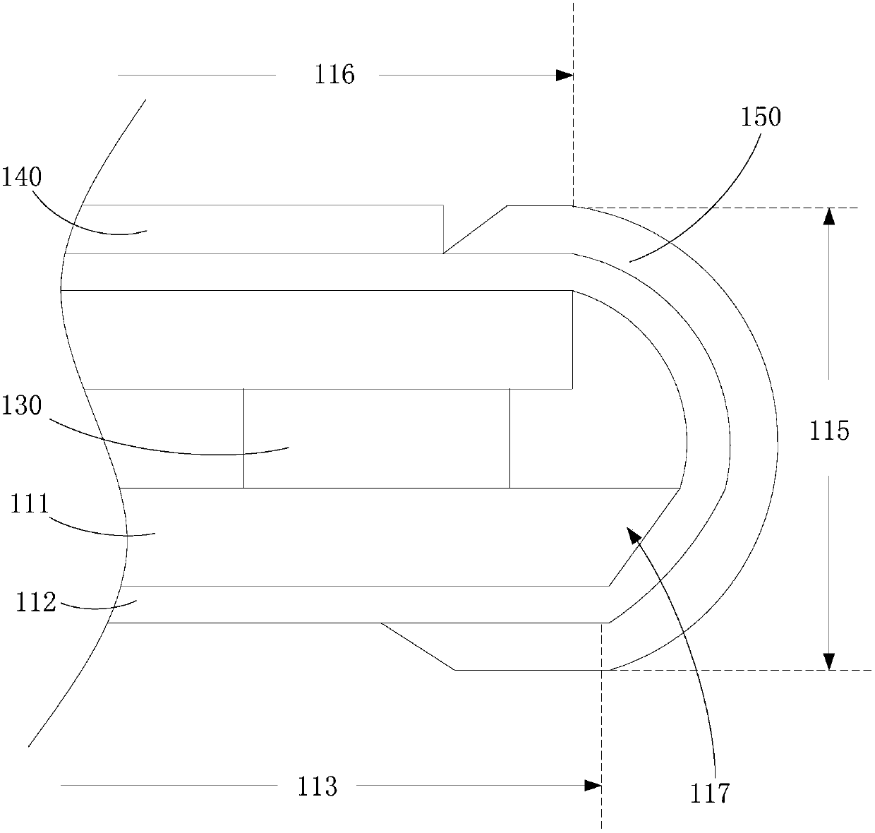 Array substrate, manufacturing method thereof and display panel