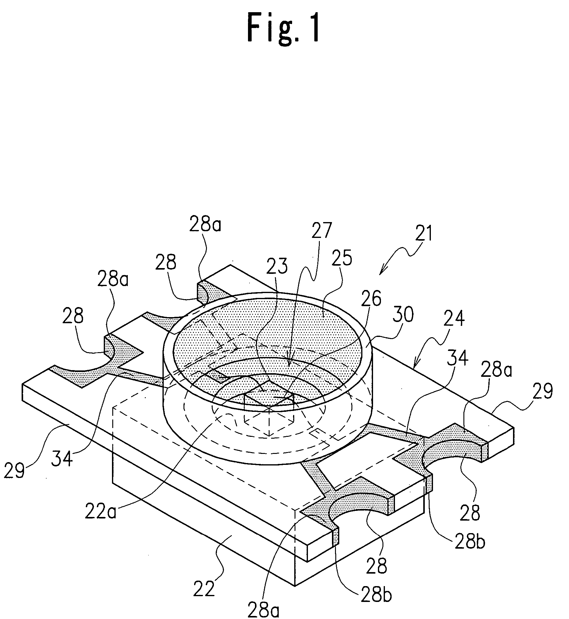 Light-emitting diode