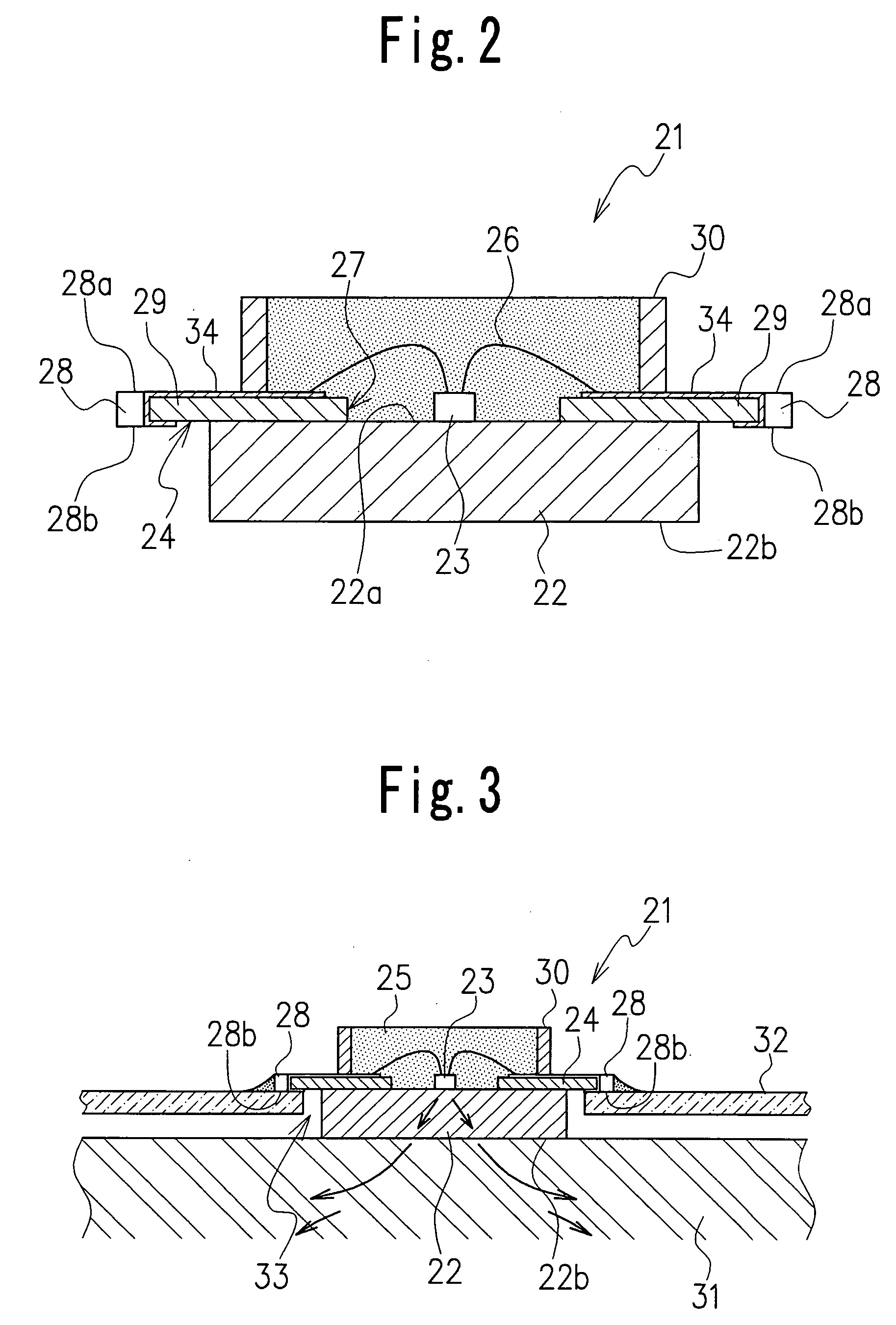 Light-emitting diode