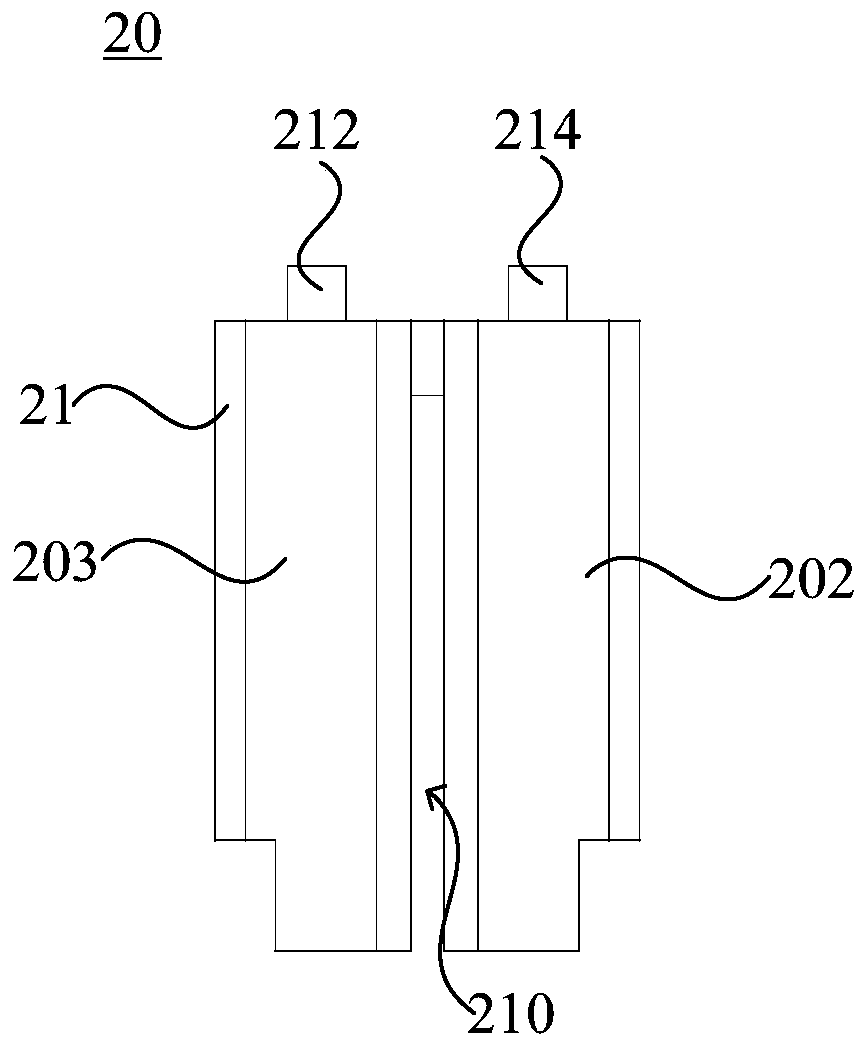 Dual-frequency dual-polarized antenna and radiation unit