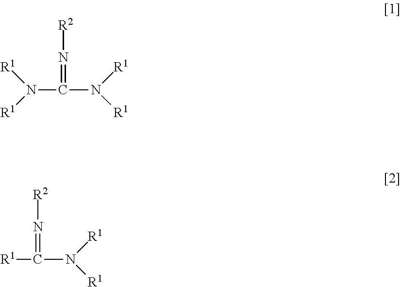 Chemical solution for forming water-repellent protective film, method for preparing same, and method for manufacturing surface-treated body