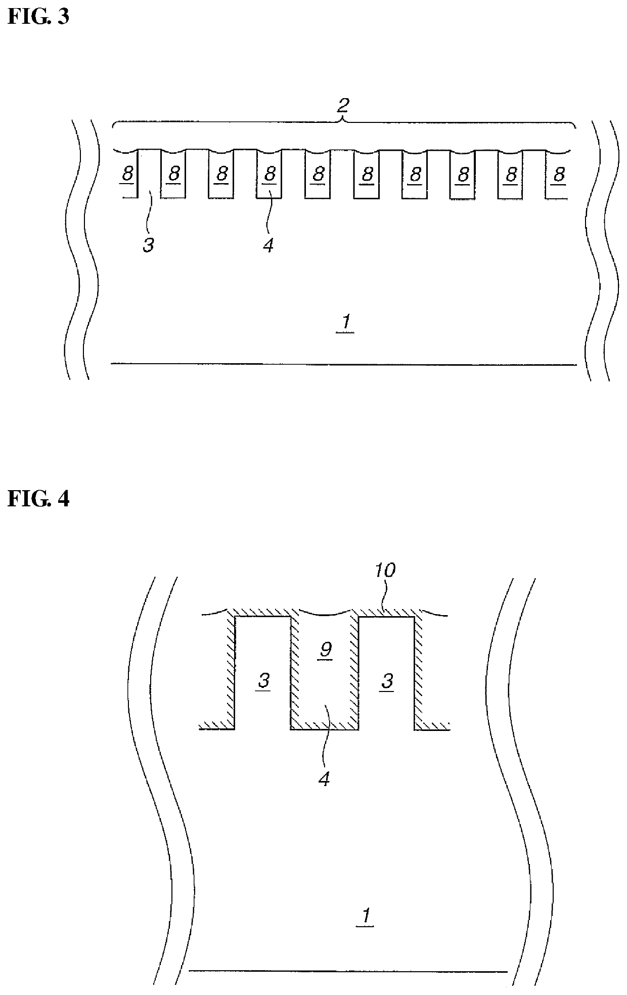 Chemical solution for forming water-repellent protective film, method for preparing same, and method for manufacturing surface-treated body