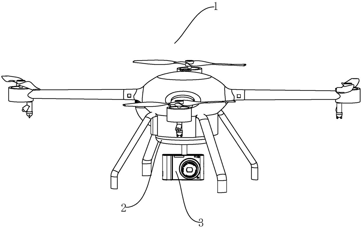 Outer wall hollowing detection system