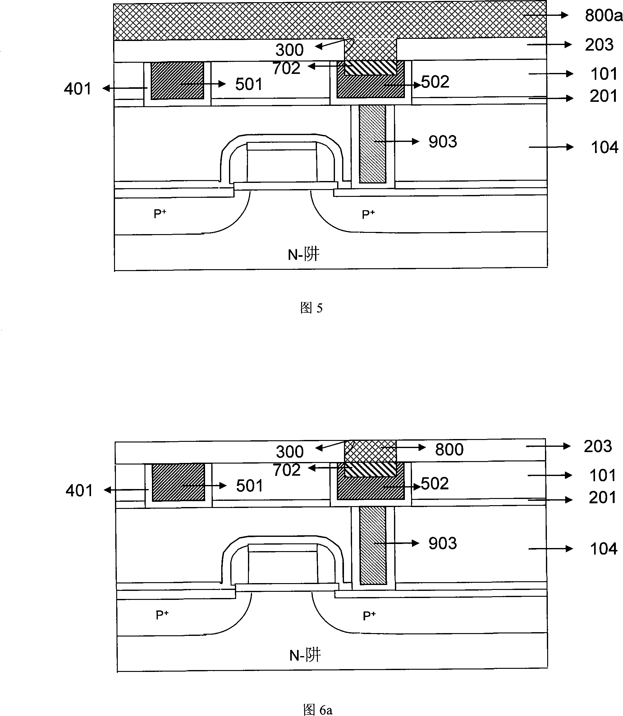 Method for eliminating CuxO resistance memory formation voltage