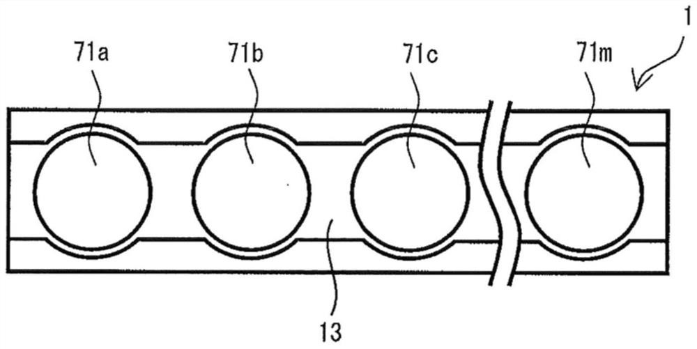 Adhesive sheet, dicing tape-integrated adhesive sheet, film, method for manufacturing semiconductor device, and semiconductor device