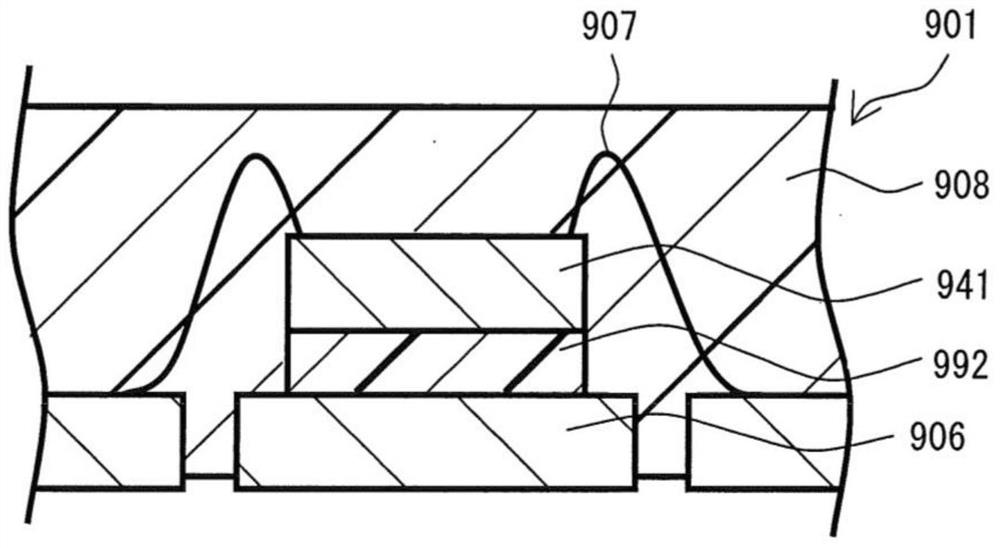 Adhesive sheet, dicing tape-integrated adhesive sheet, film, method for manufacturing semiconductor device, and semiconductor device