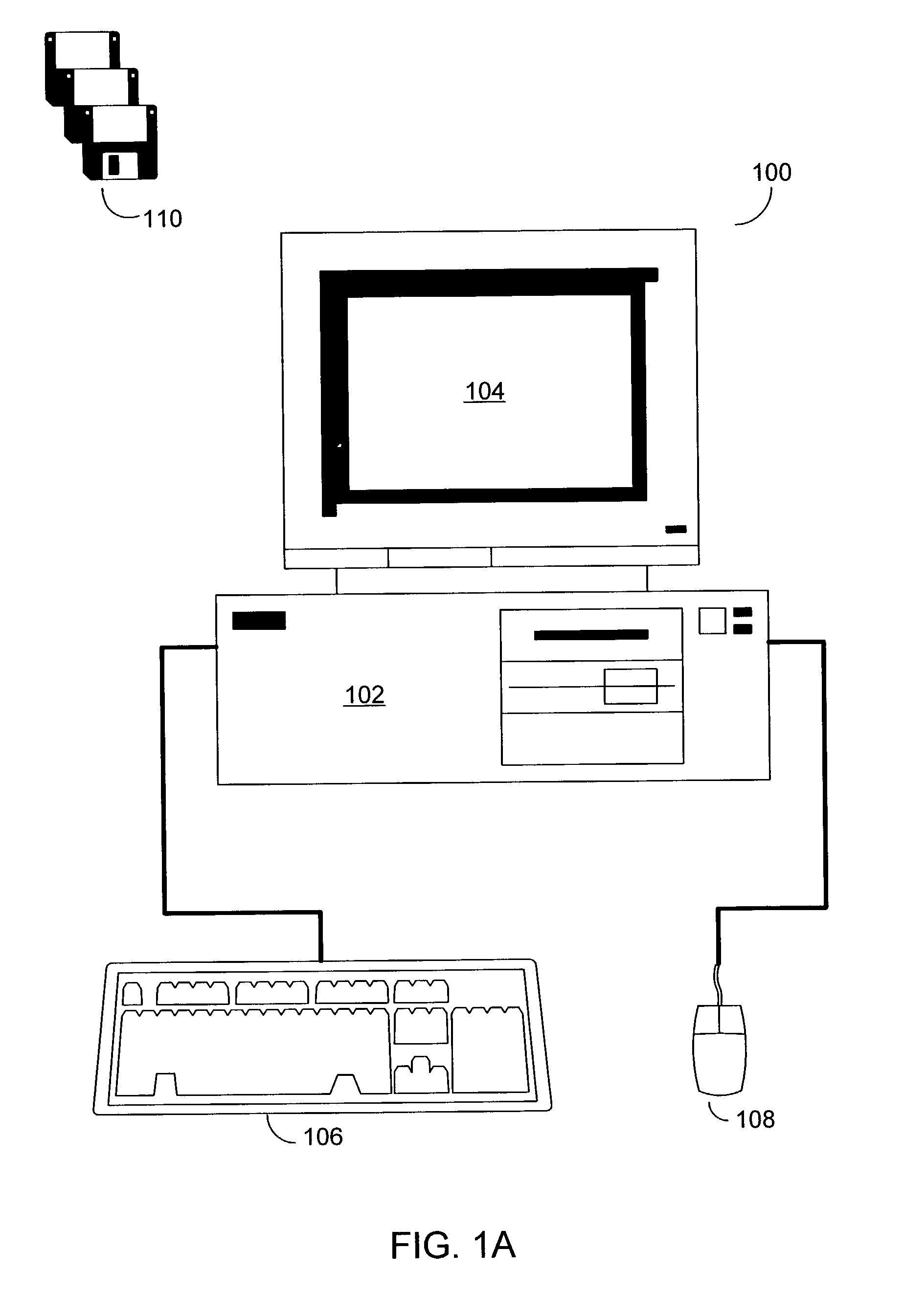 System and method for dynamic load balancing