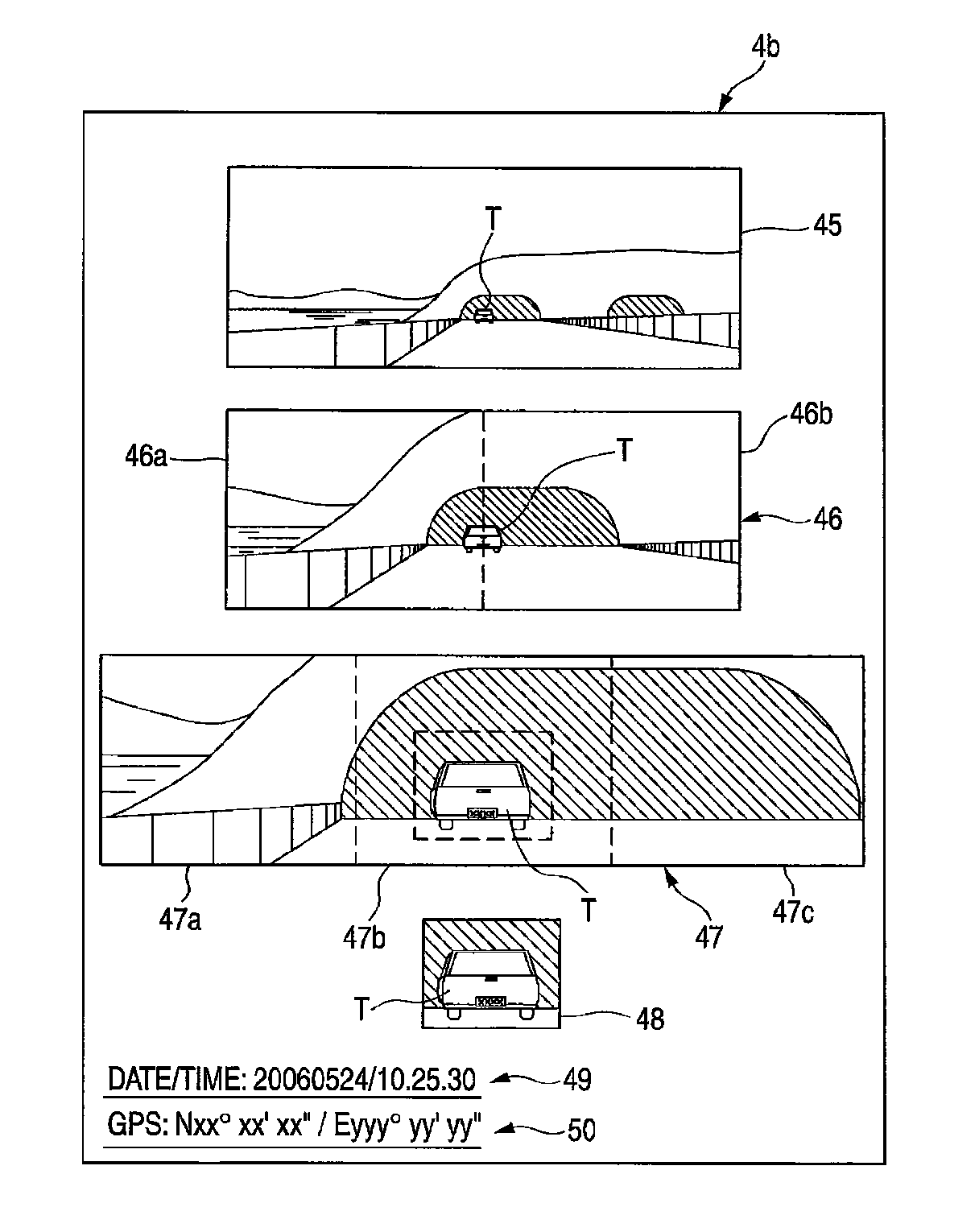 Surveillance camera system