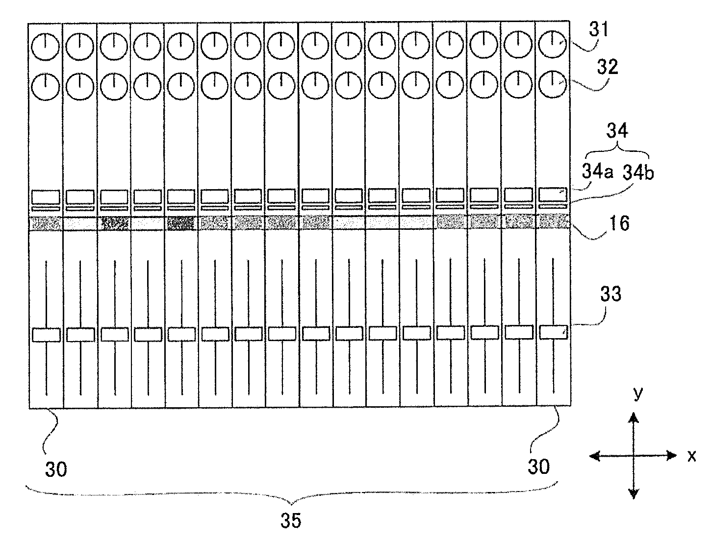 Operation device