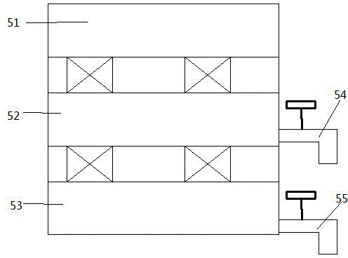 Vibrating-dewatering screen