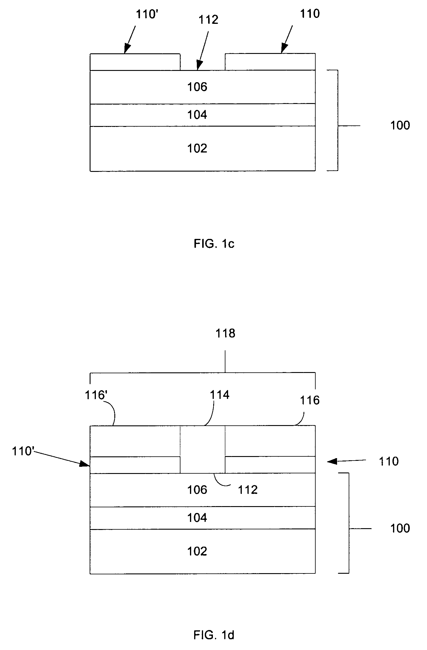 Methods of forming a high germanium concentration silicon germanium alloy by epitaxial lateral overgrowth and structures formed thereby