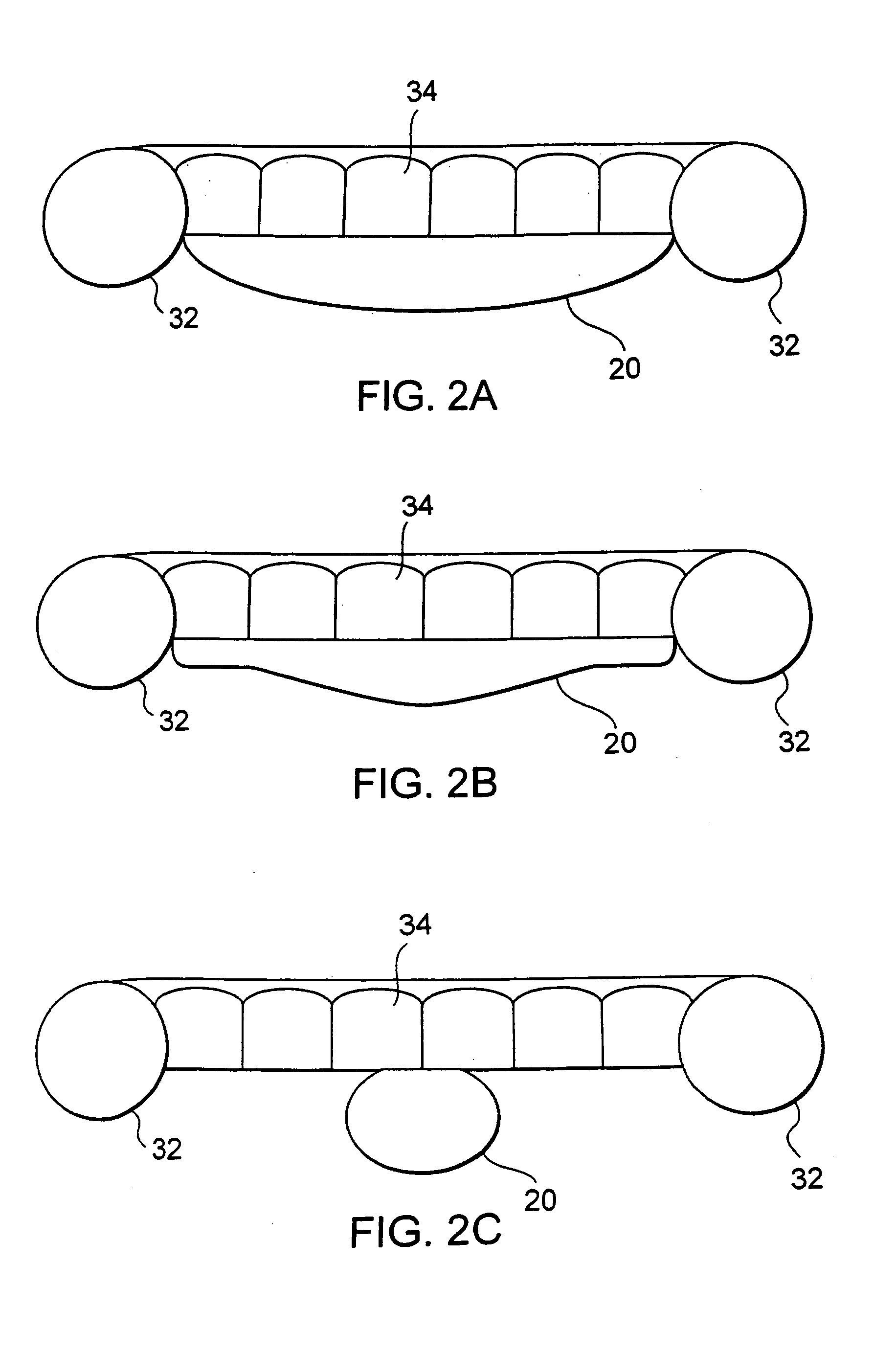 Passive exercise apparatus