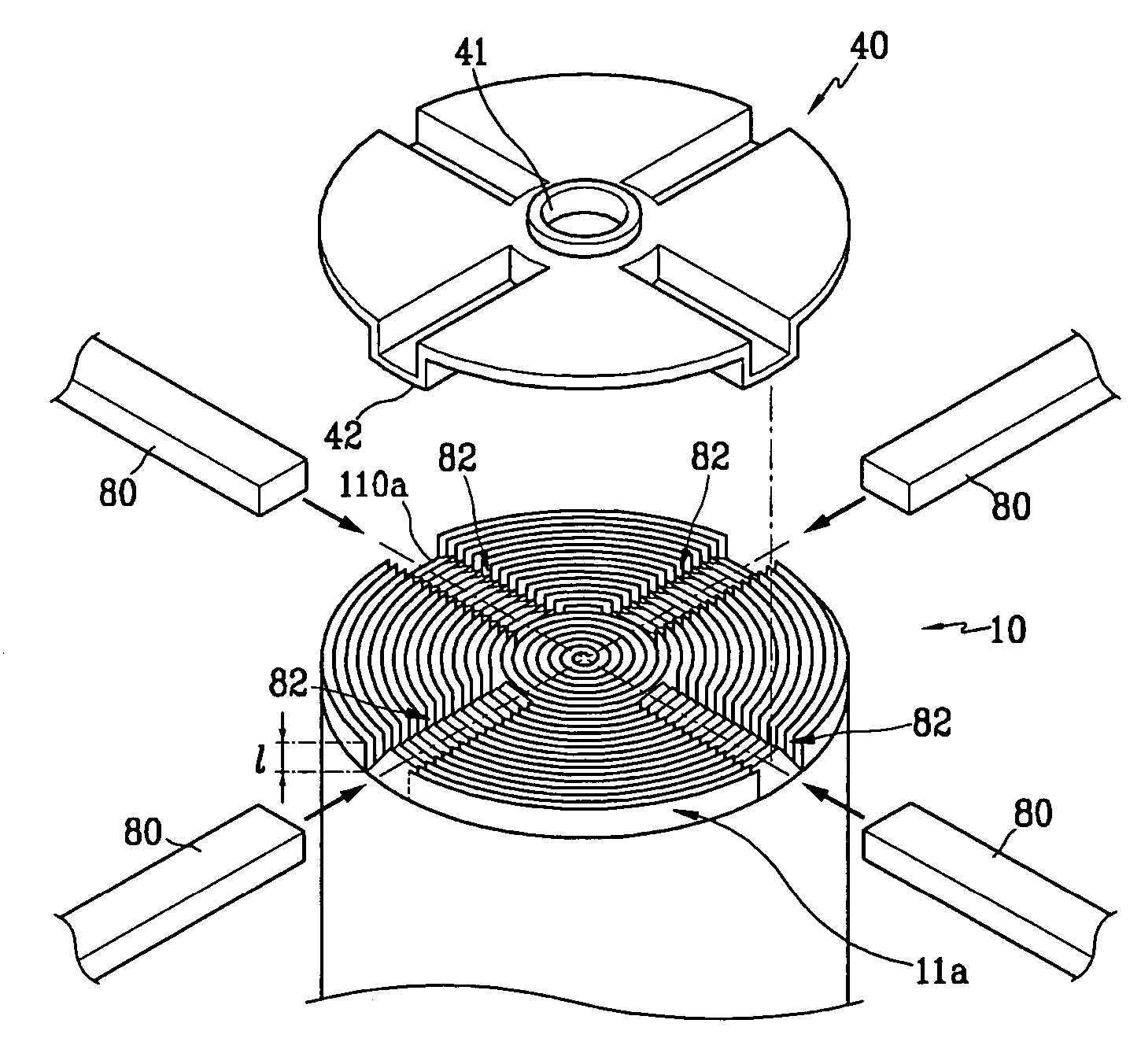 Secondary battery and method of manufacturing the same