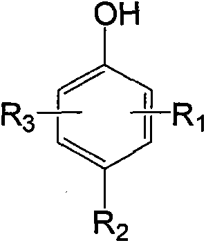 Lubricating grease for space aircraft and preparation method thereof