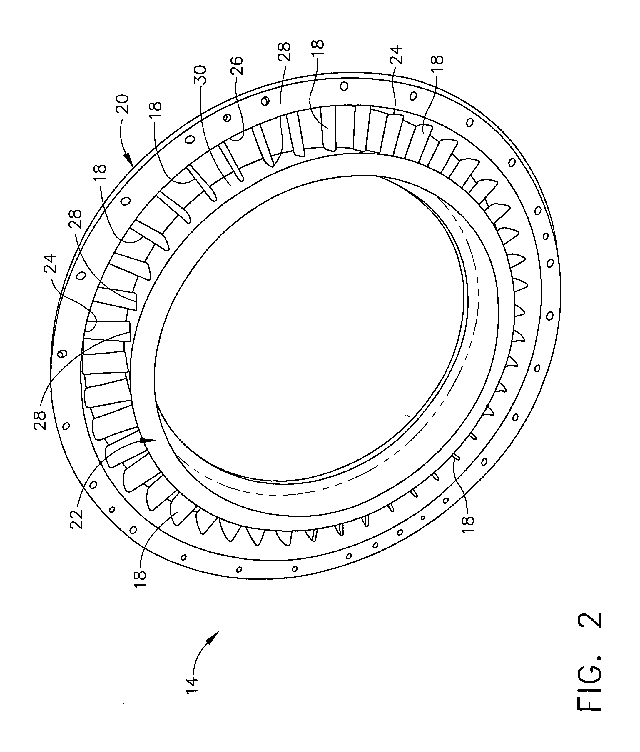 Methods for fabricating components