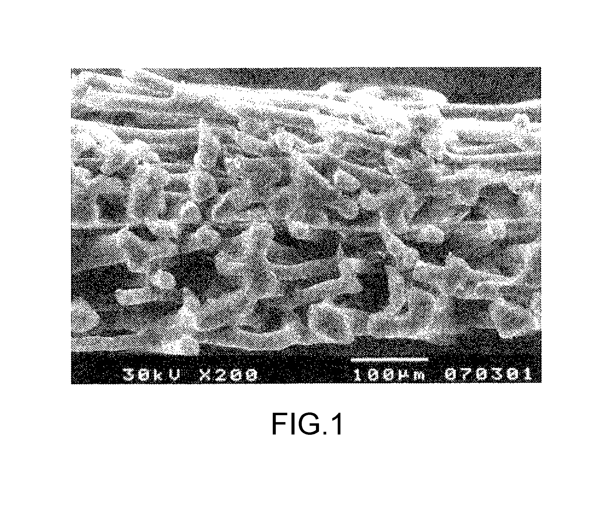 Fibrous laminate containing ultrafine fibers and filter comprising same