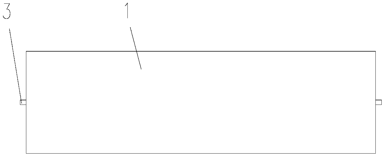 Spaceflight connector pit pulling device