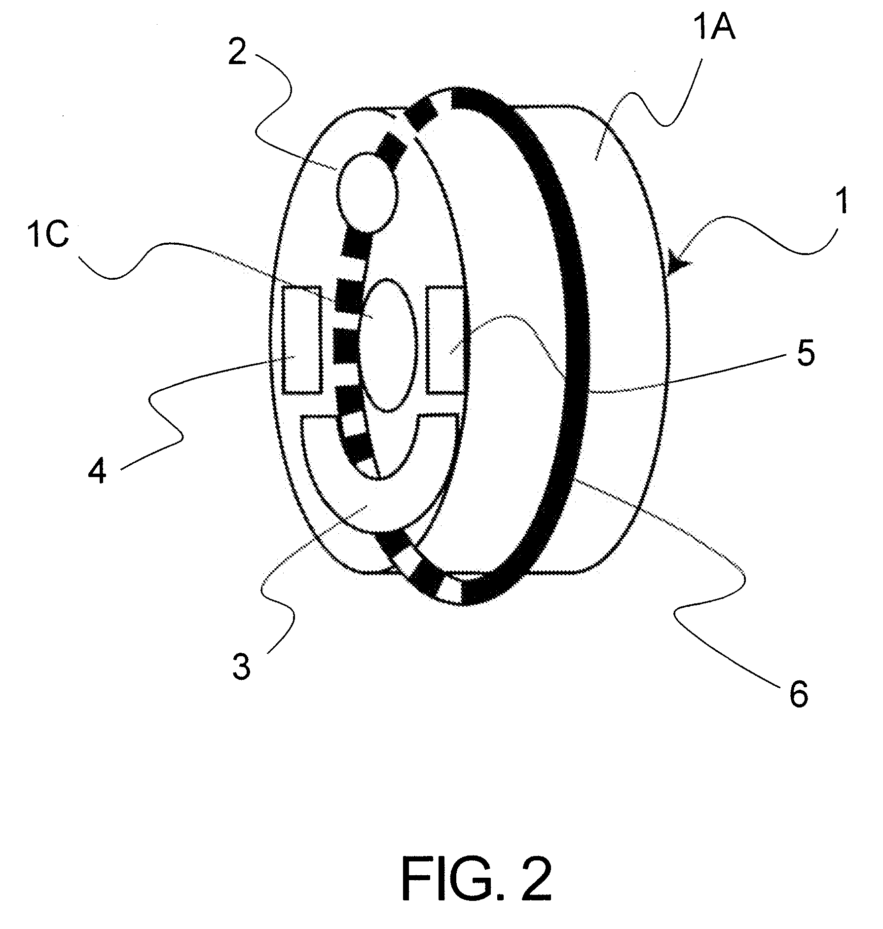 X-ray ct apparatus