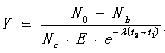 Method for rapidly analyzing strontium-90 in liquid state efflux of nuclear power plant