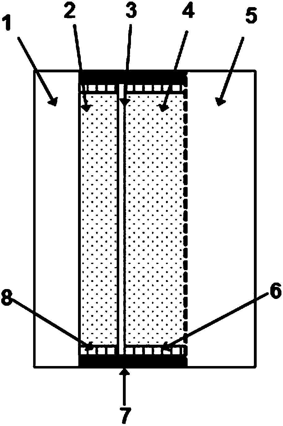 Sound insulation and noise reduction transparent glass