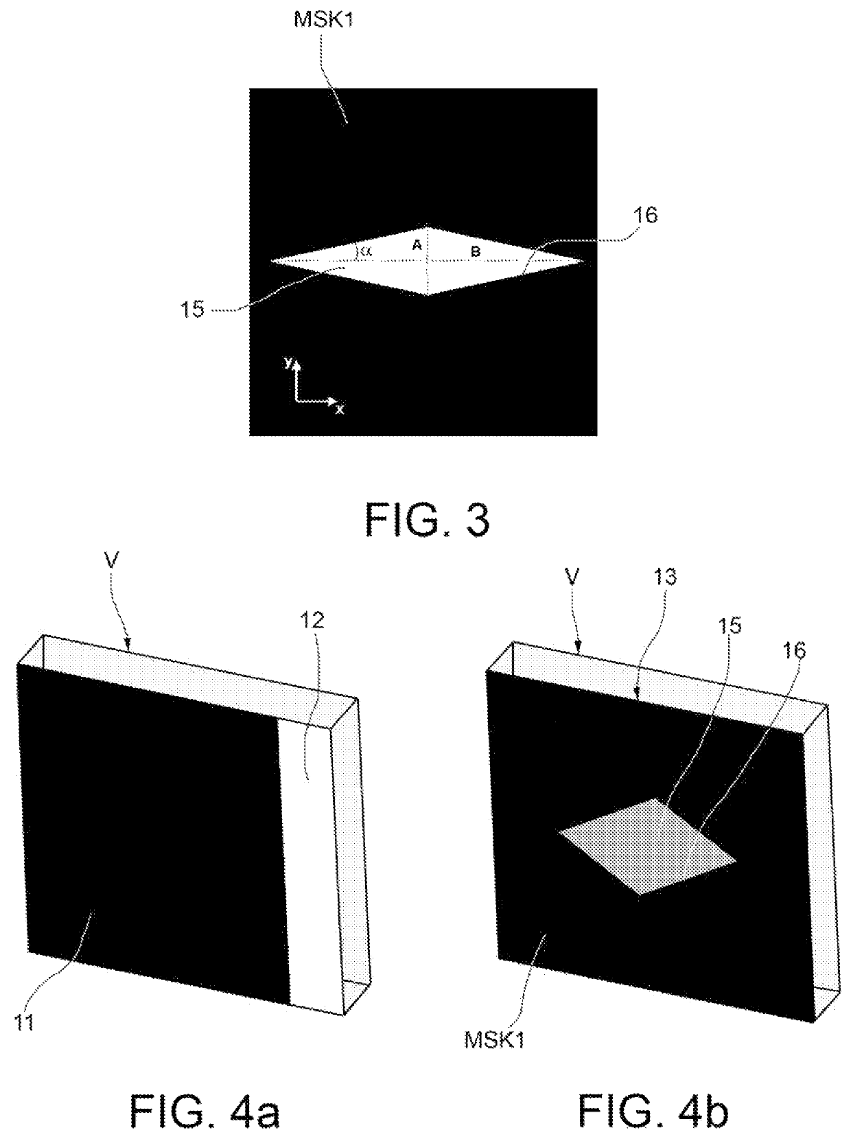 Arrangement for enhancing spectral contrast of a VIPA spectrometer