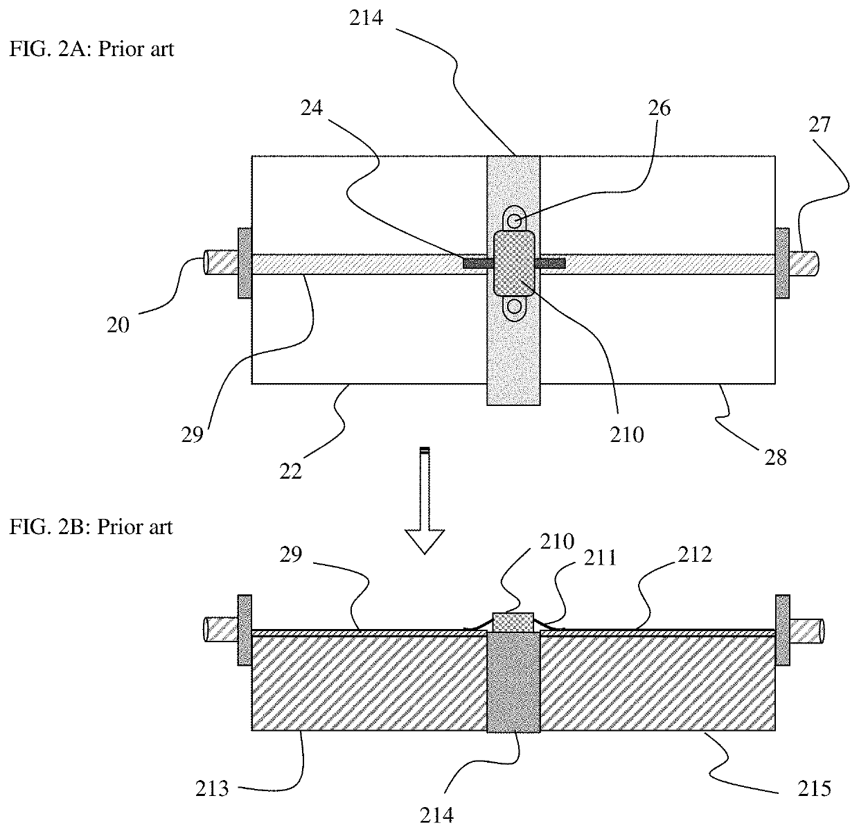 Frequency adjustable pre-matching coaxial transistor test fixture