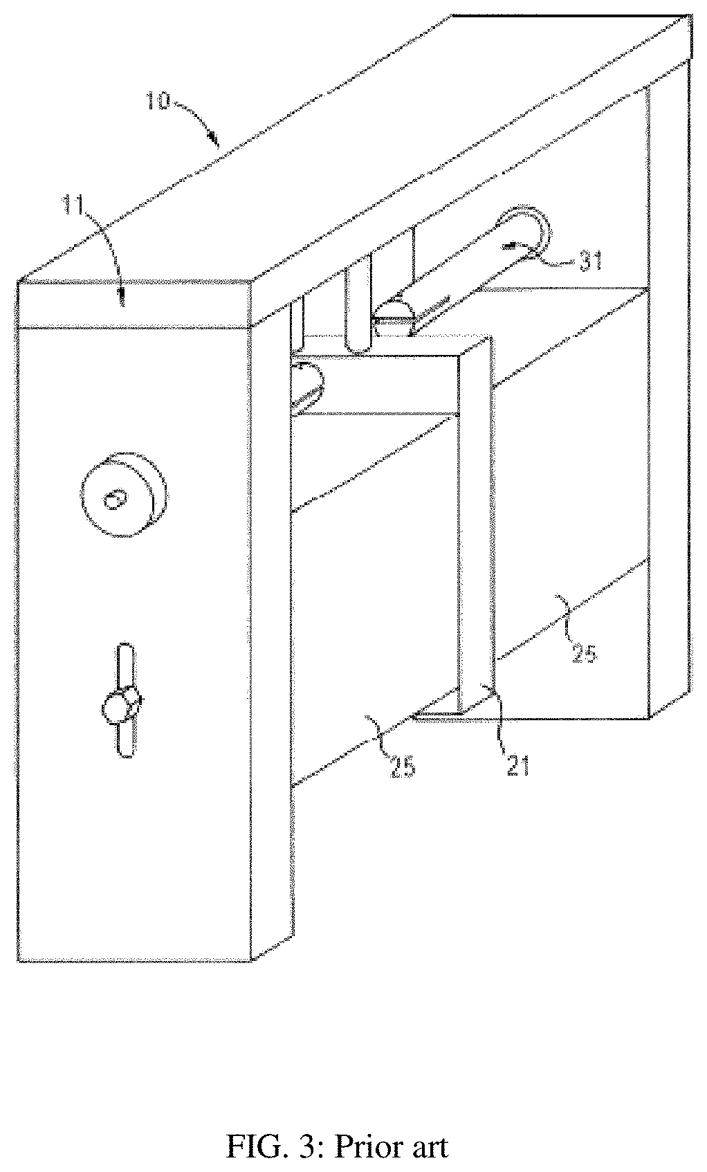 Frequency adjustable pre-matching coaxial transistor test fixture