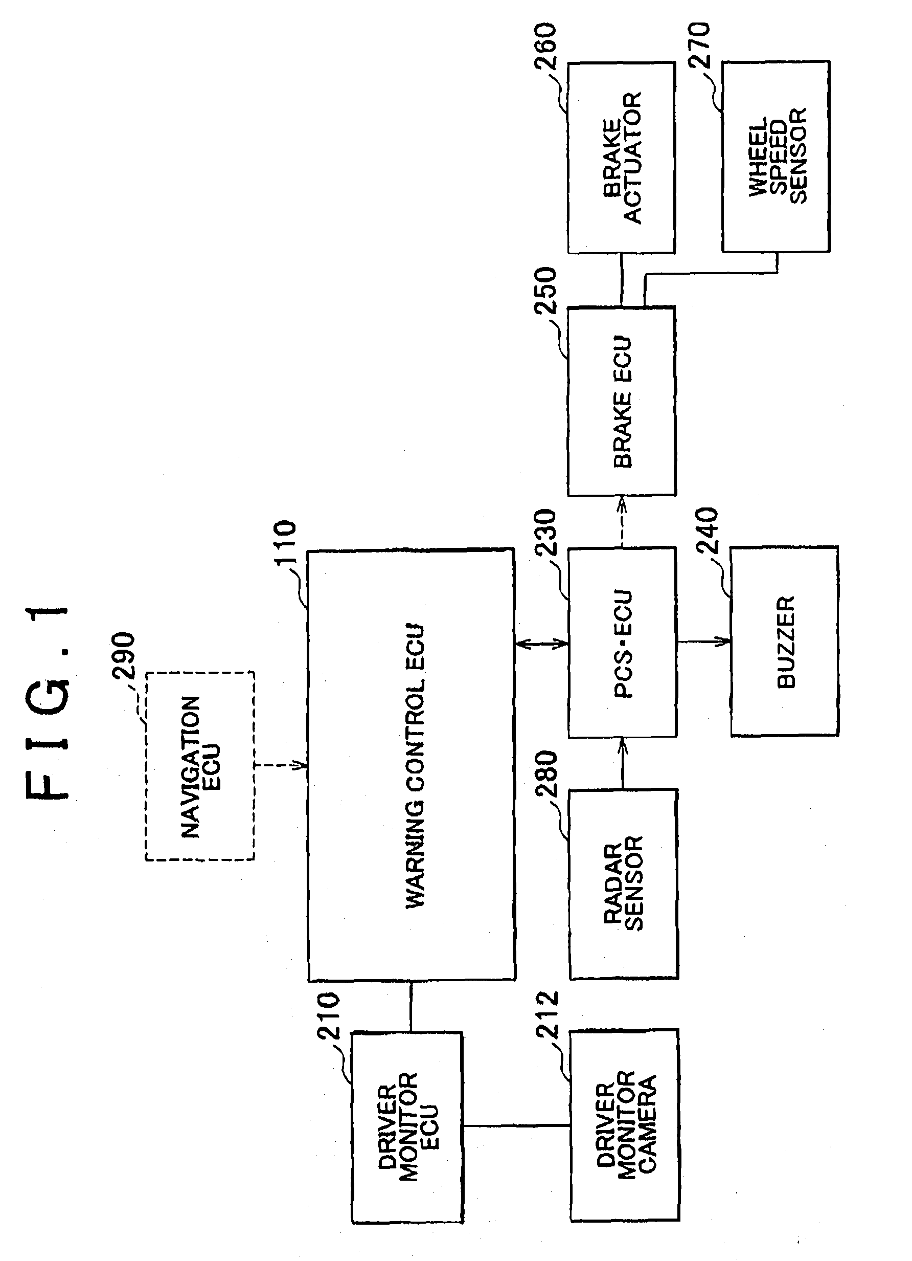 Anti-drowsing device and Anti-drowsing method