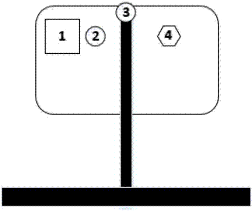 STM32-based intelligent cradle system