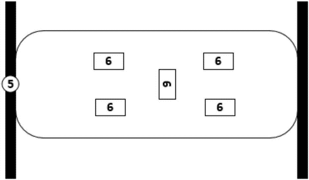 STM32-based intelligent cradle system