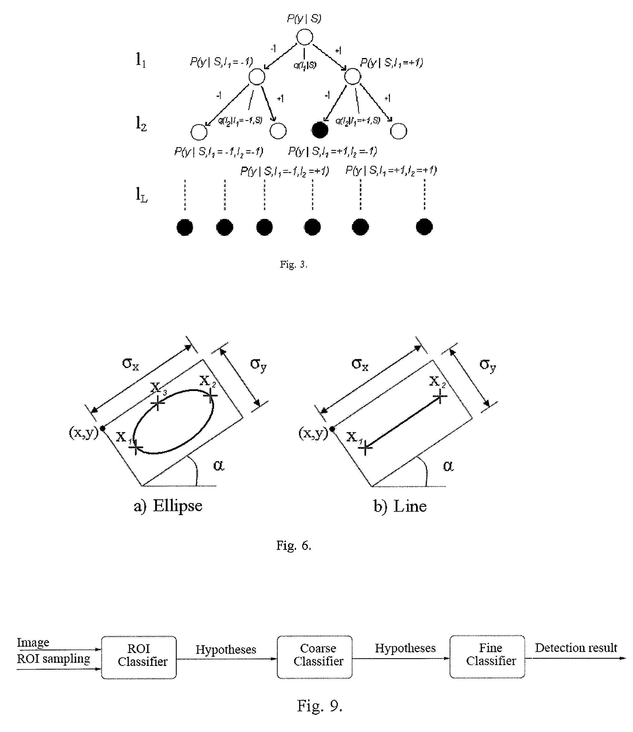 System and Method for Detection of Fetal Anatomies From Ultrasound Images Using a Constrained Probabilistic Boosting Tree