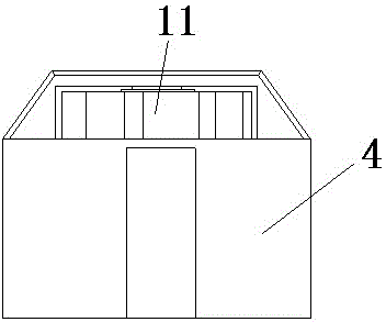 Grafting pliers for fruit planting