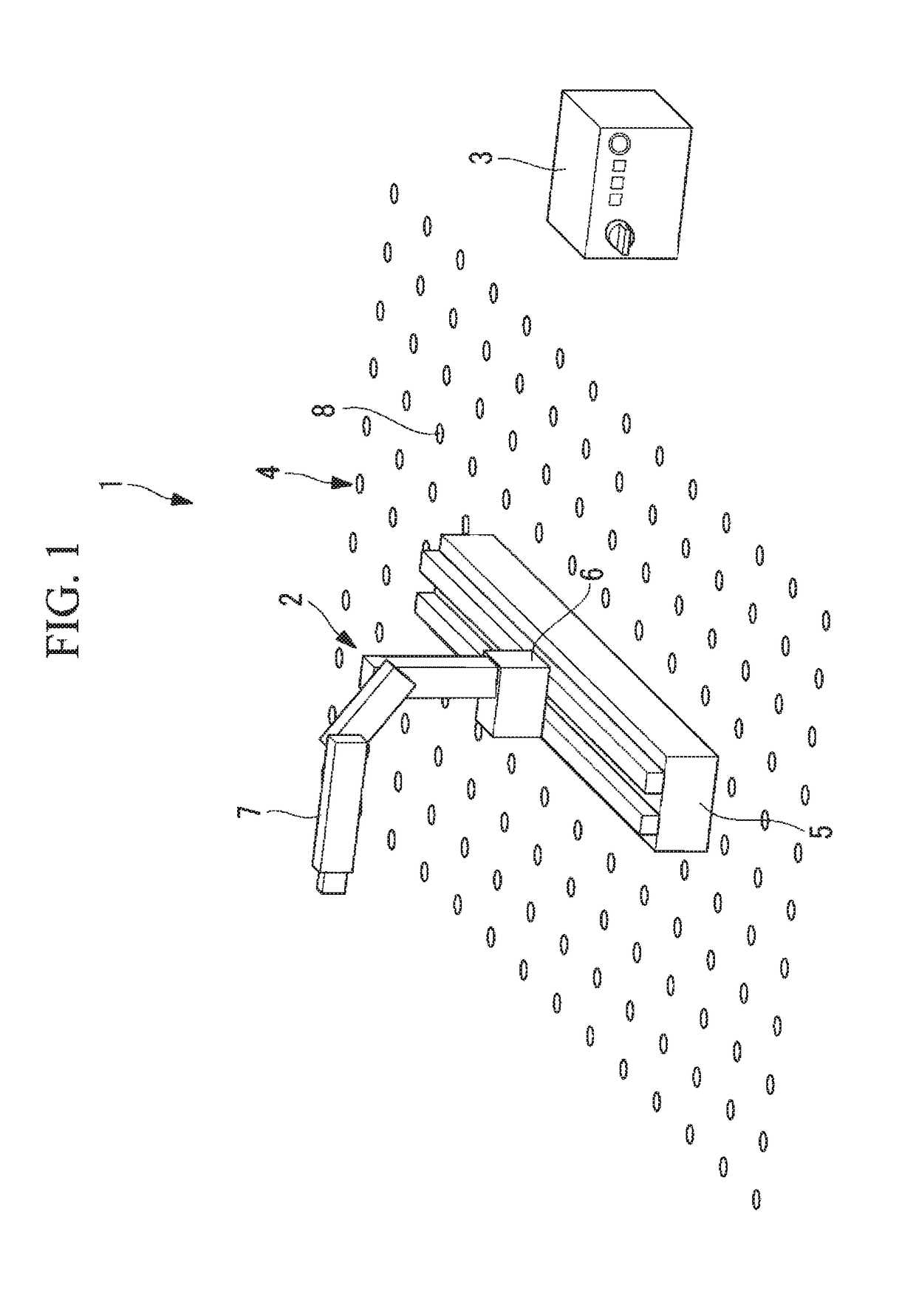 Robot system and robot control apparatus