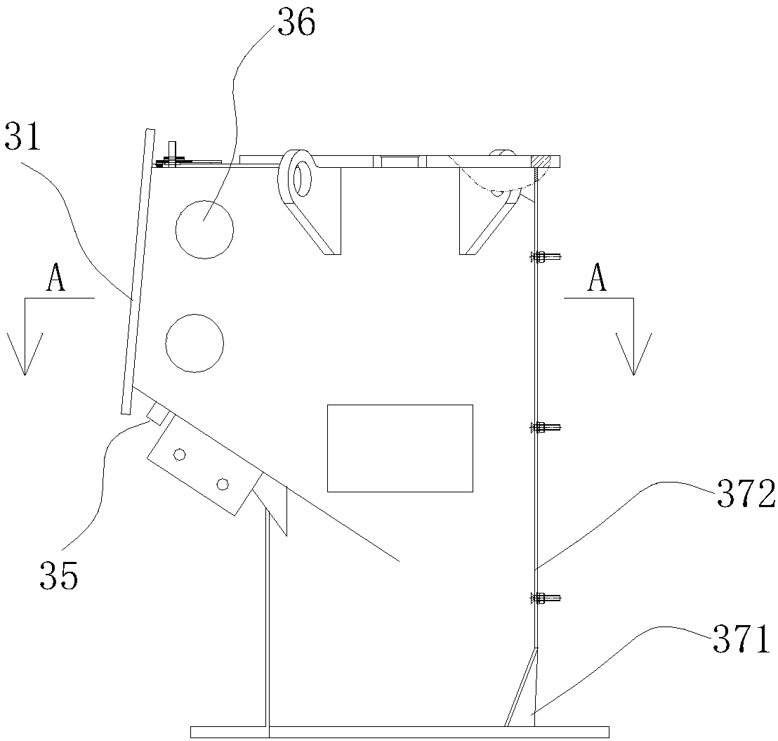 Feed-adjustable premixed concentrate nozzle