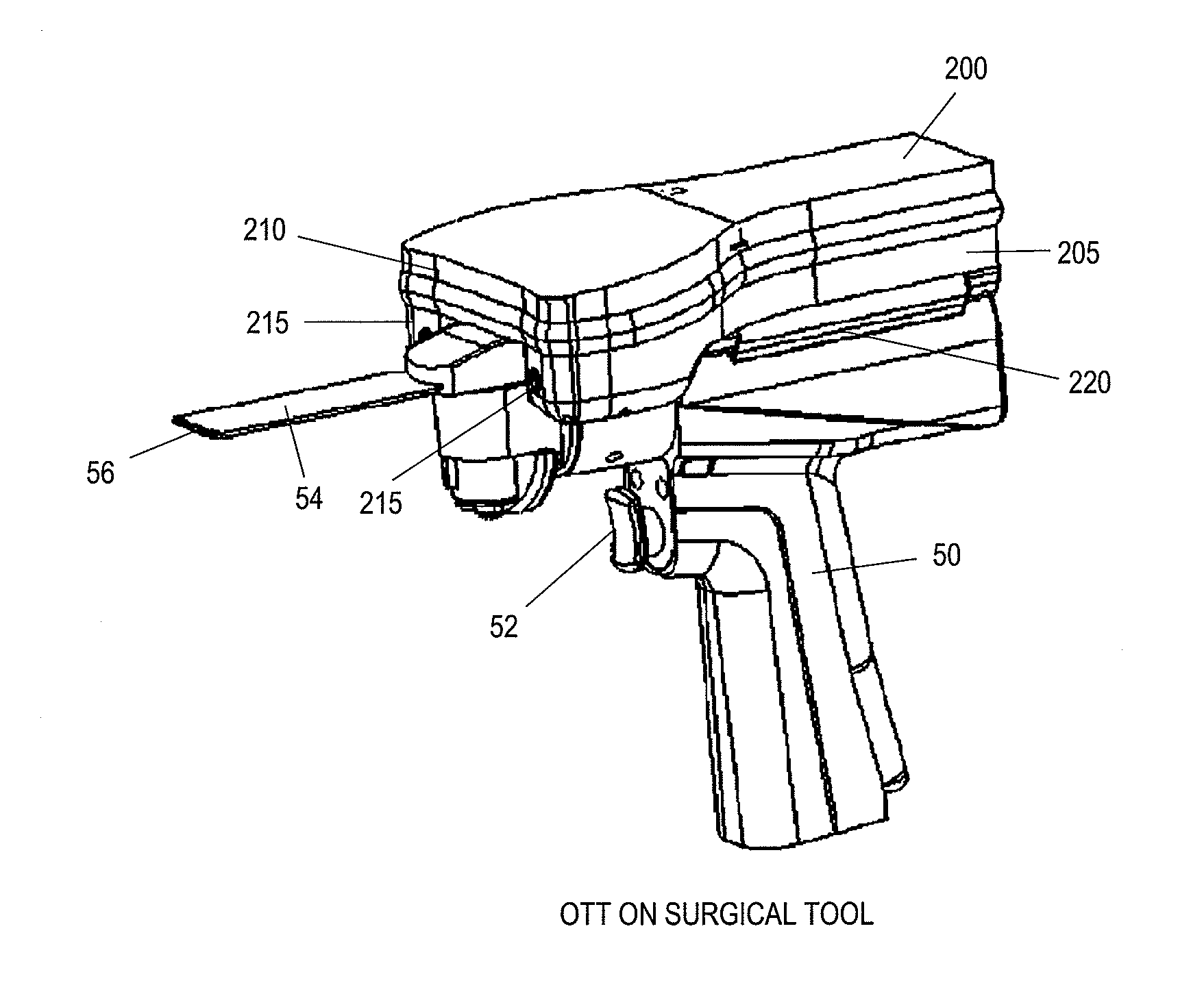 On-board tool tracking system and methods of computer assisted surgery