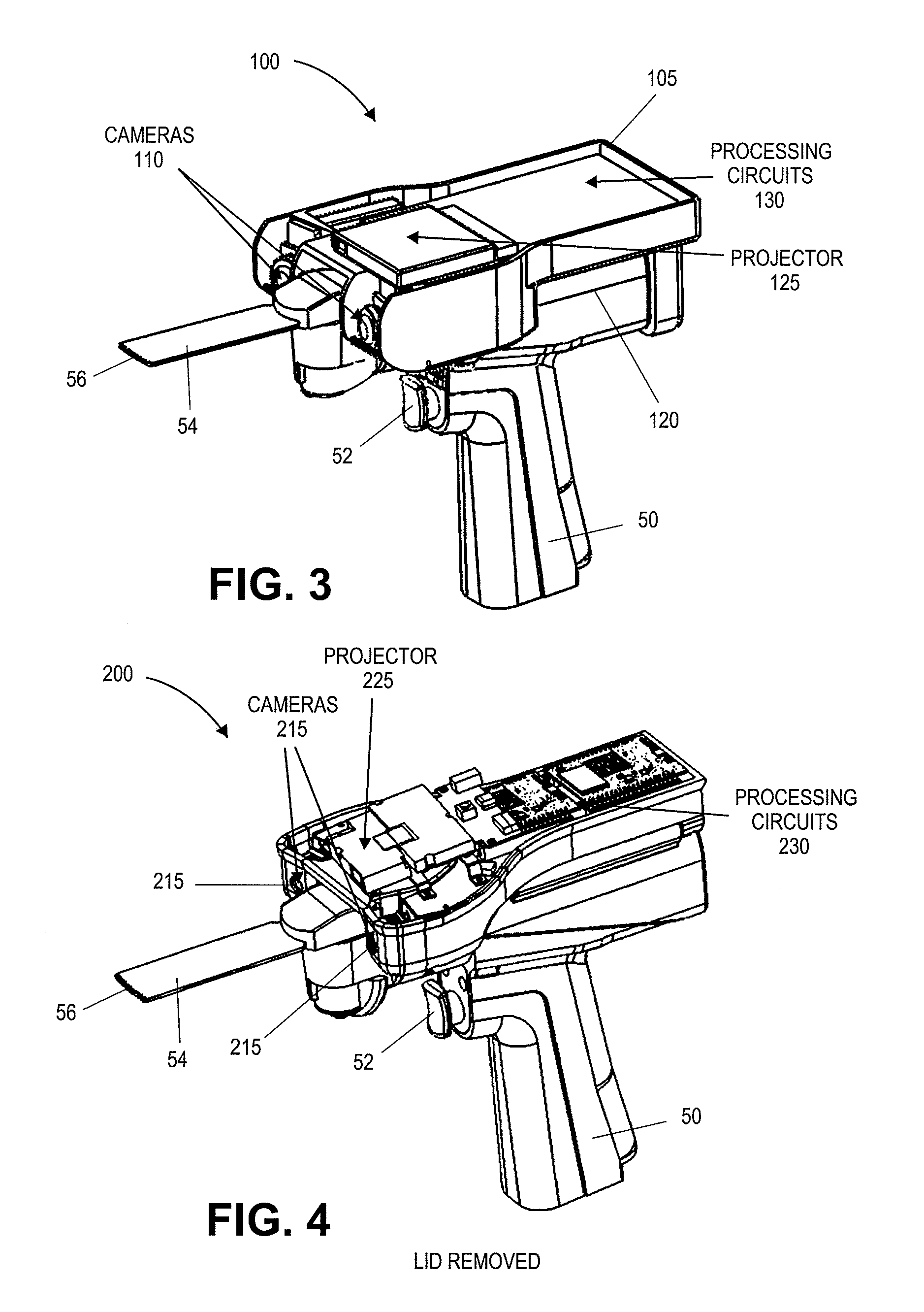 On-board tool tracking system and methods of computer assisted surgery