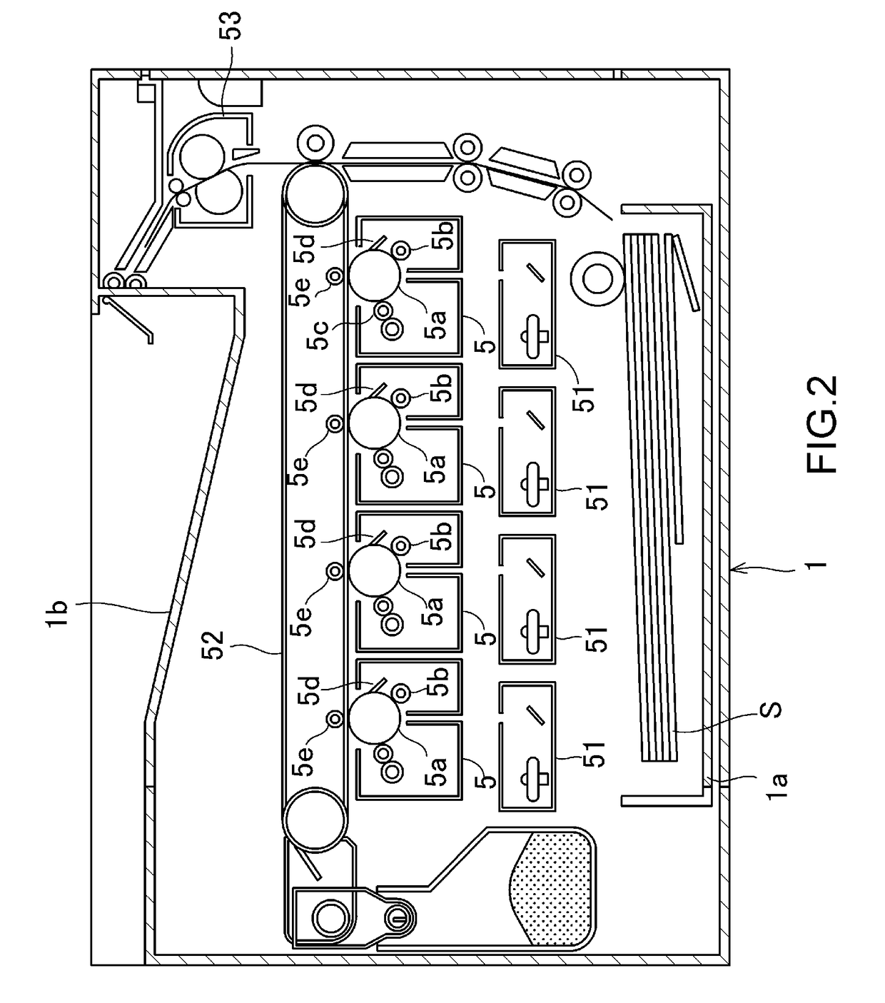 Image forming apparatus