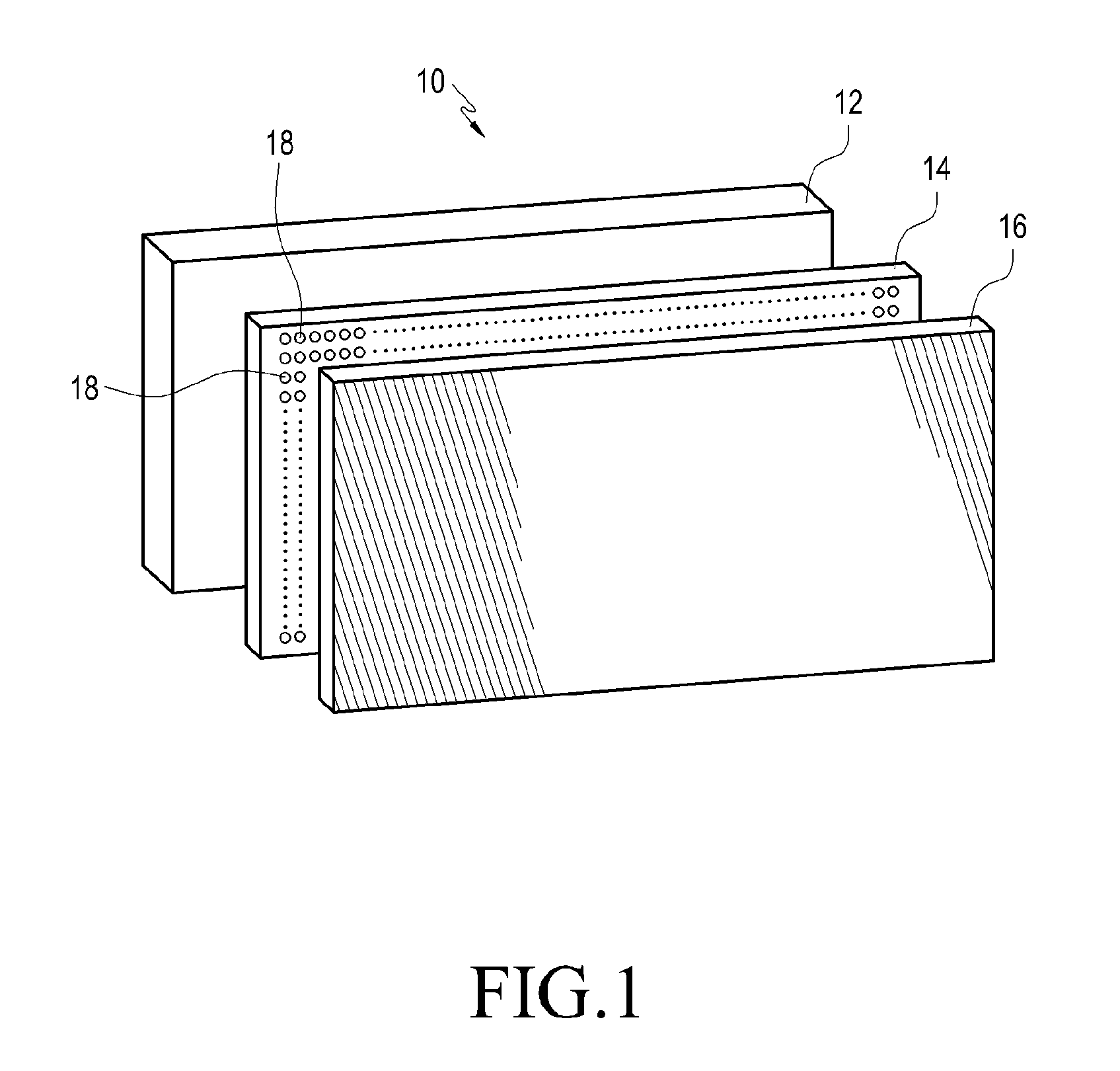 Display apparatus having autostereoscopic 3D or 2d/3D switchable pixel arrangement