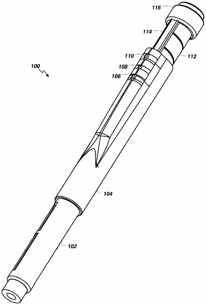 Methods and apparatus for improved drug delivery devices