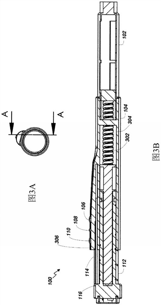 Methods and apparatus for improved drug delivery devices