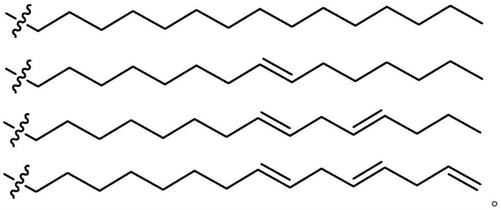 Thick oil viscosity reducer, preparation method thereof and thick oil viscosity reduction method